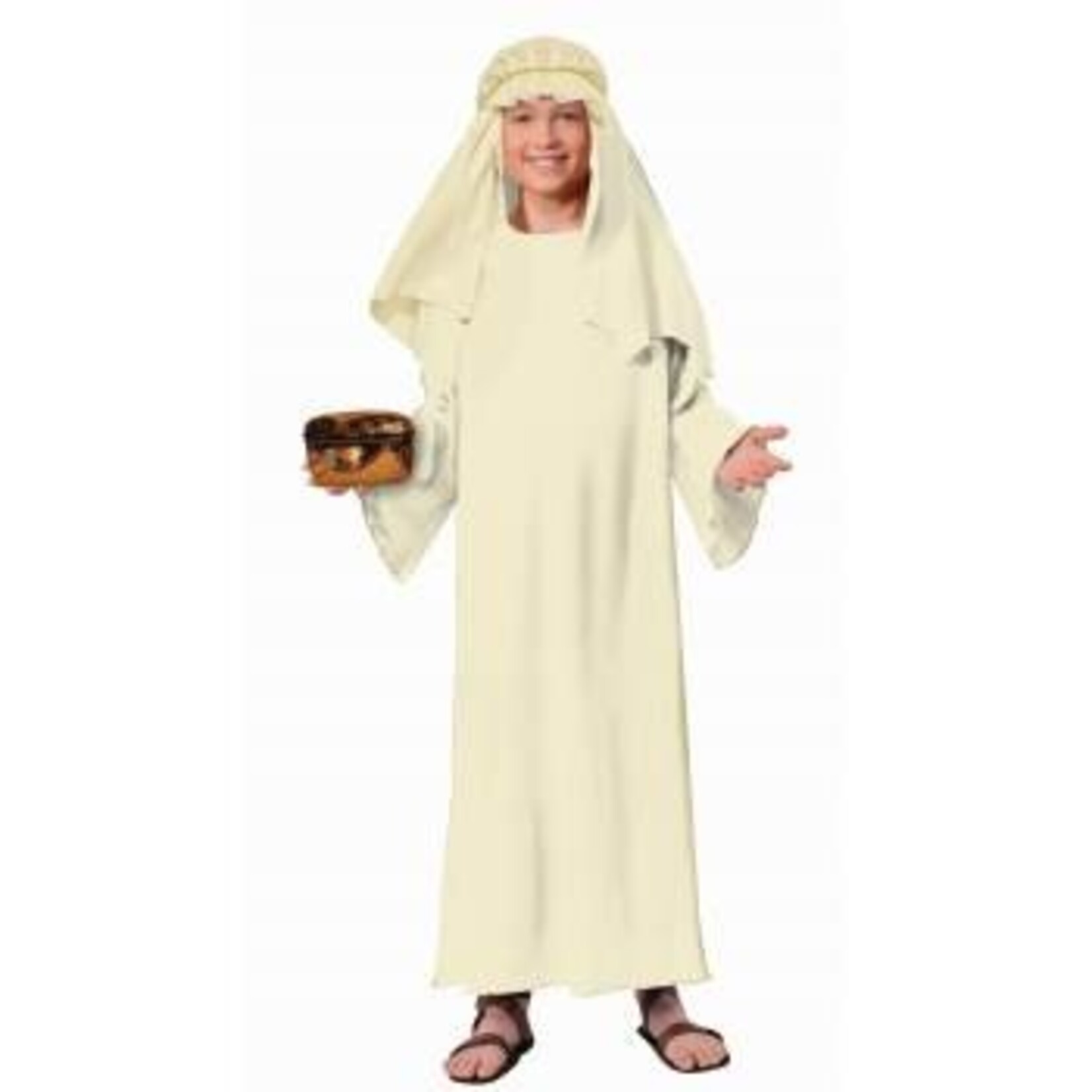 Chco Promo Wiseman Costume Medium