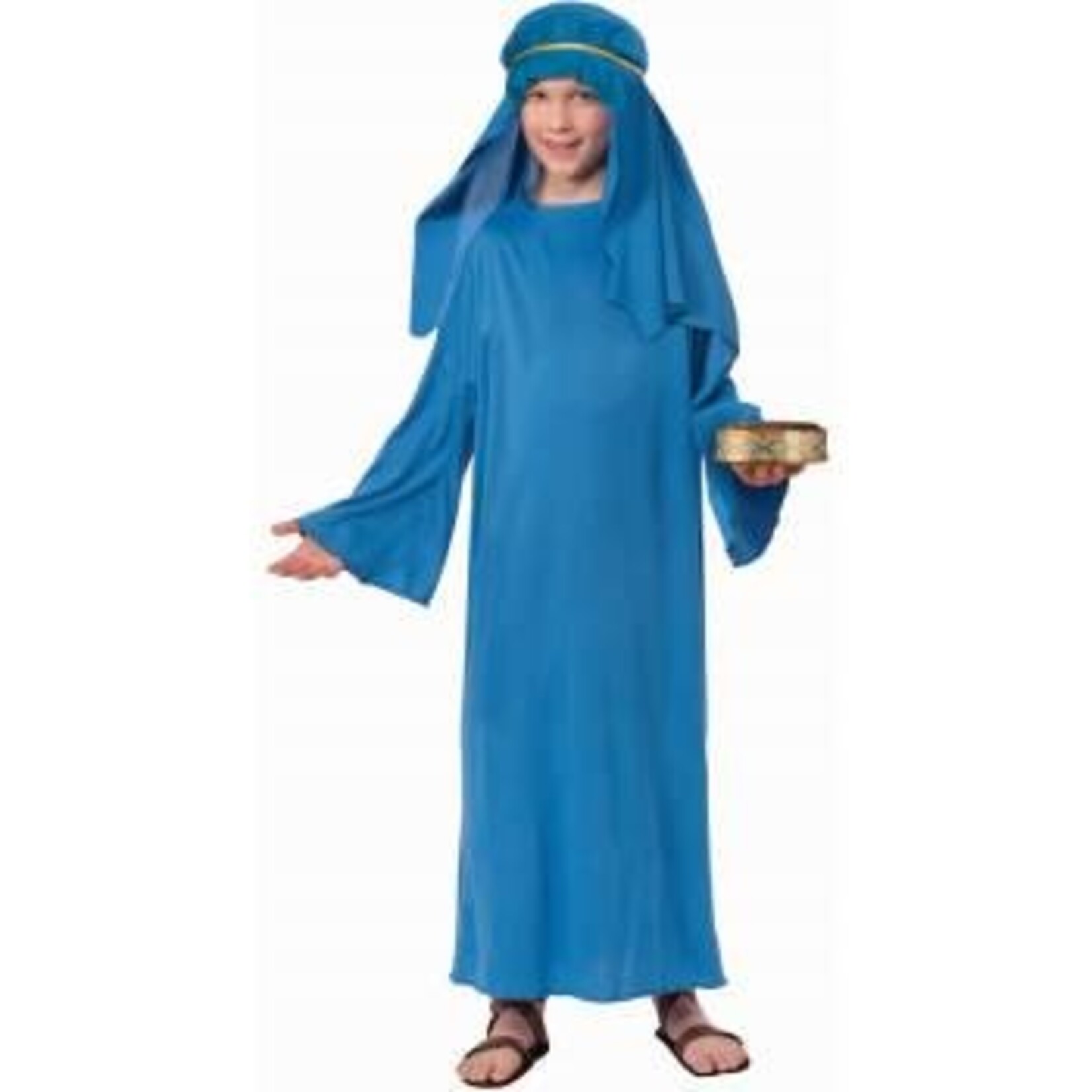 Chco Promo Wiseman Costume Medium