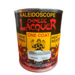 Kaleidoscope Chinese Lacquer Sign Yellow 473ml