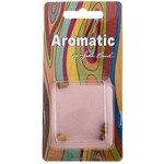 Guru Bead - Cedar Wood , Natural Round 2 sets