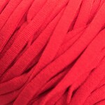ROUND ELASTIC 1/8 INCH X 100 GRAMS (APPROX 80 YARDS) - RED