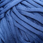ROUND ELASTIC 1/8 INCH X 100 GRAMS (APPROX 80 YARDS) - NAVY