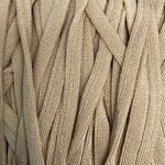 ROUND ELASTIC 1/8 INCH X 1KG (APPROX 800 YARDS) - NUDE