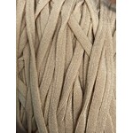 ROUND ELASTIC 1/8 INCH X 1KG (APPROX 800 YARDS) - NUDE