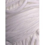 ROUND ELASTIC 1/8 INCH X 100 GRAMS (APPROX 80 YARDS) - WHITE