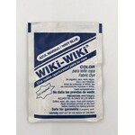 Wiki-Wiki Fabric Dye Navy Blue