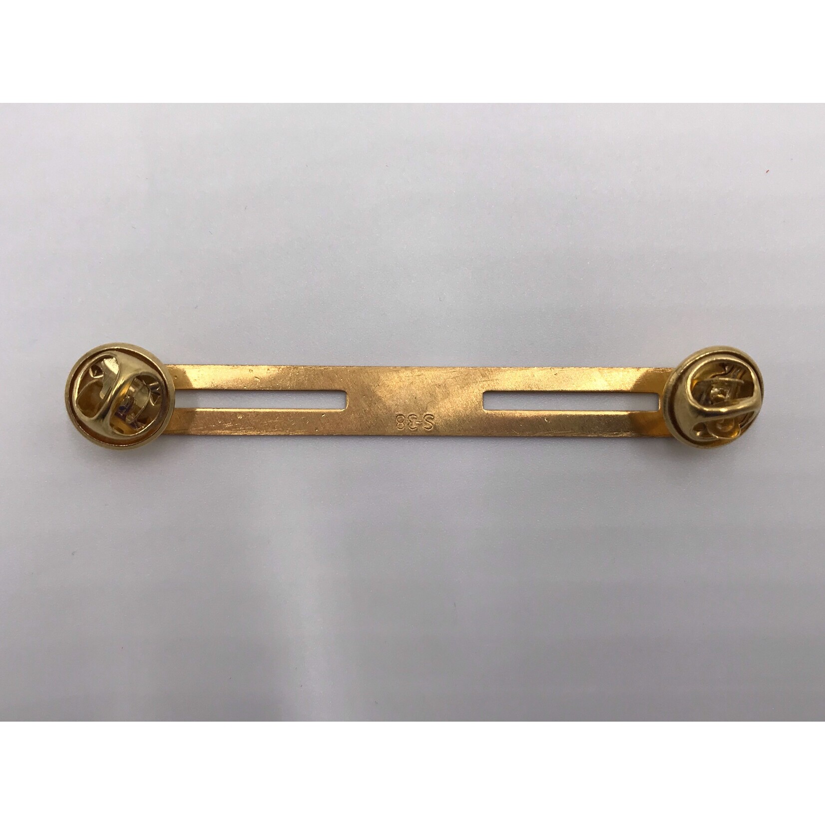 Military Ribbon Bar 2