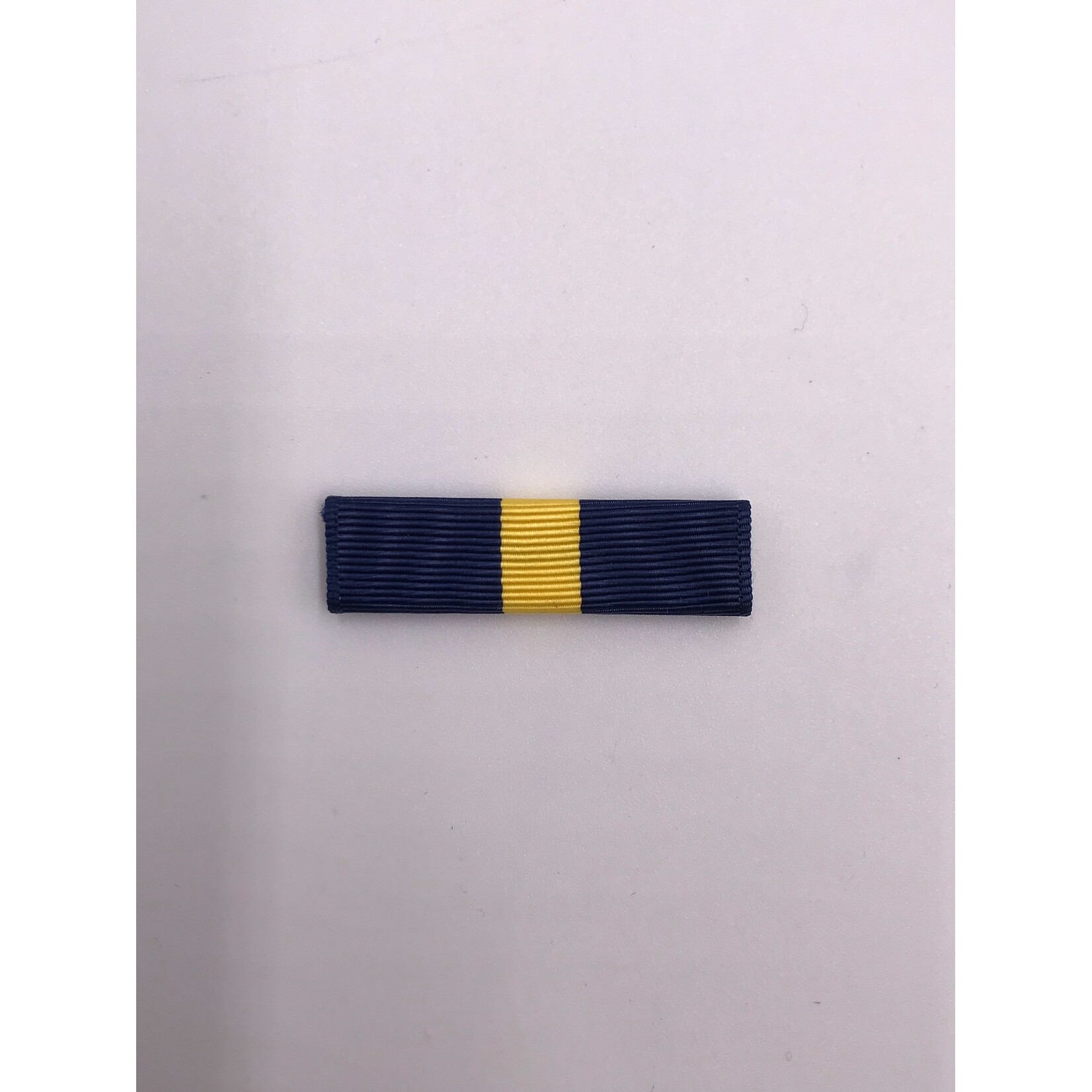 Military Ribbons Rectangular