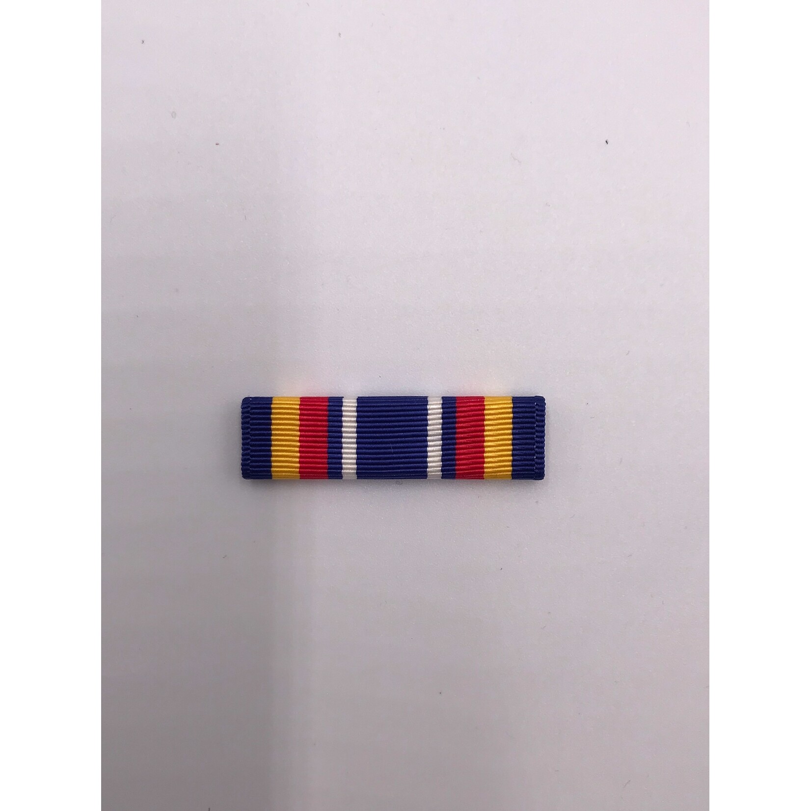 Military Ribbons Rectangular