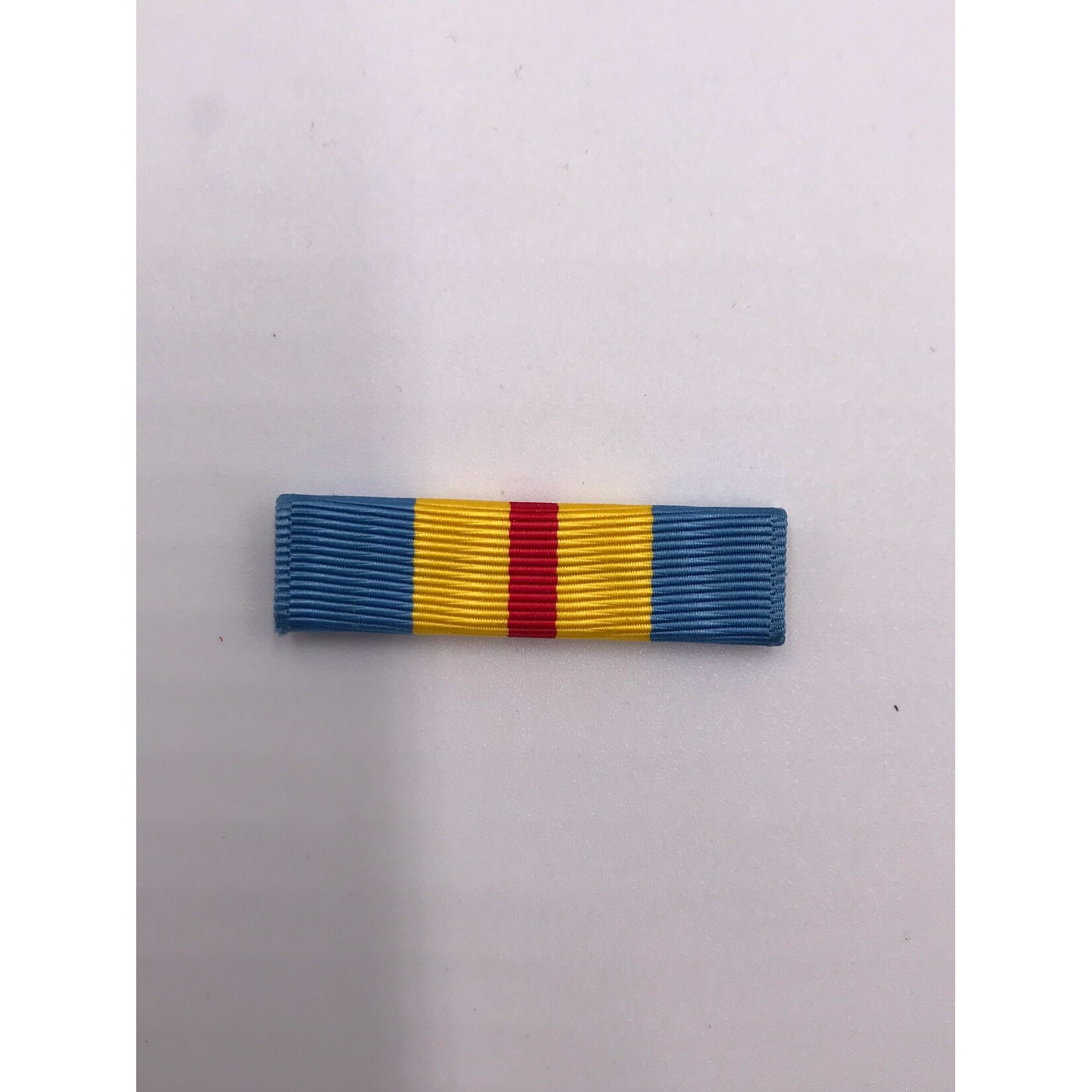 Military Ribbons Rectangular