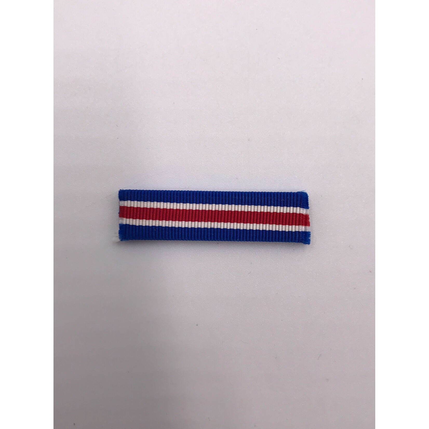 Military Ribbons Rectangular