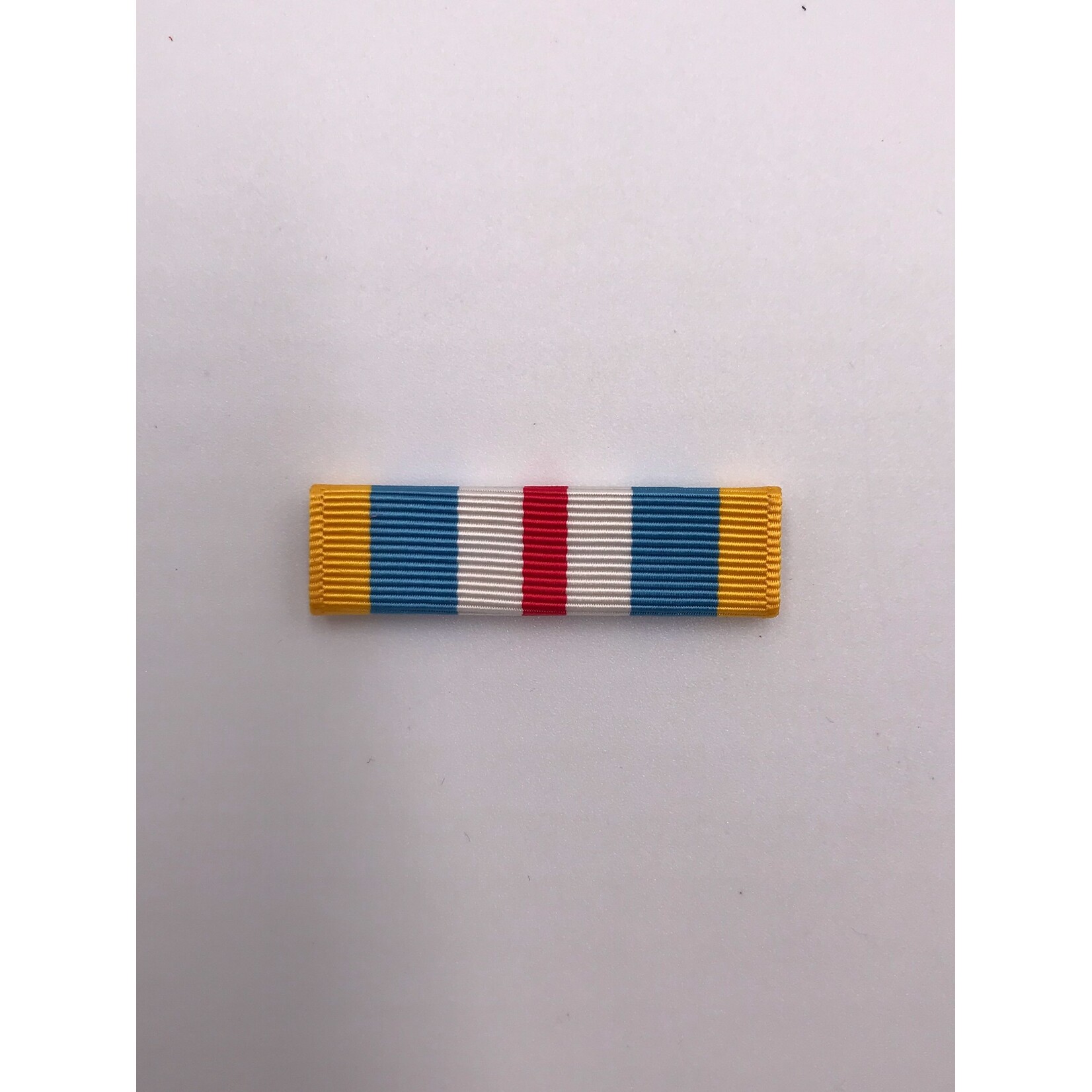 Military Ribbons Rectangular
