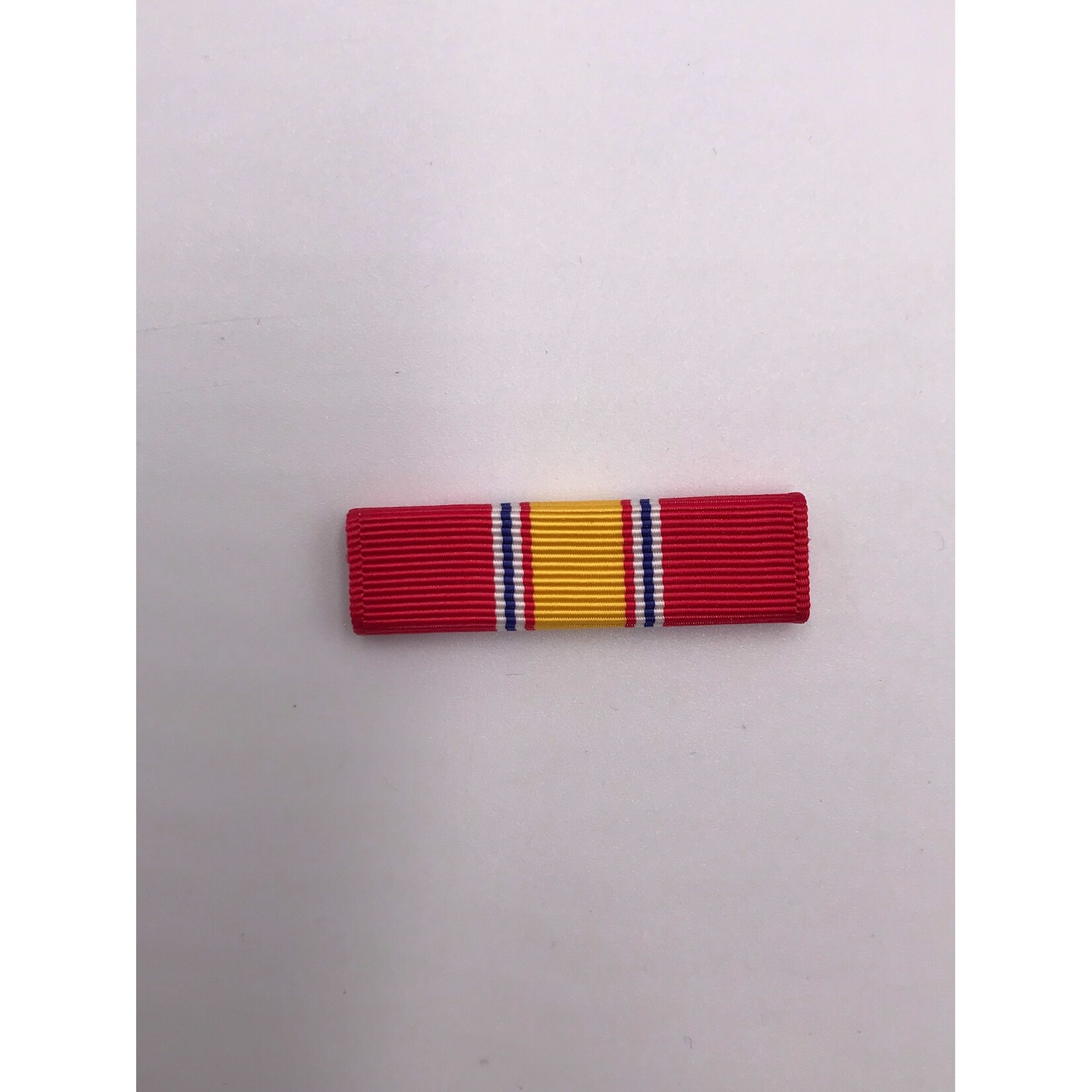 Military Ribbons Rectangular