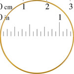 Metal Rings Brass 1.25 inch (Each)