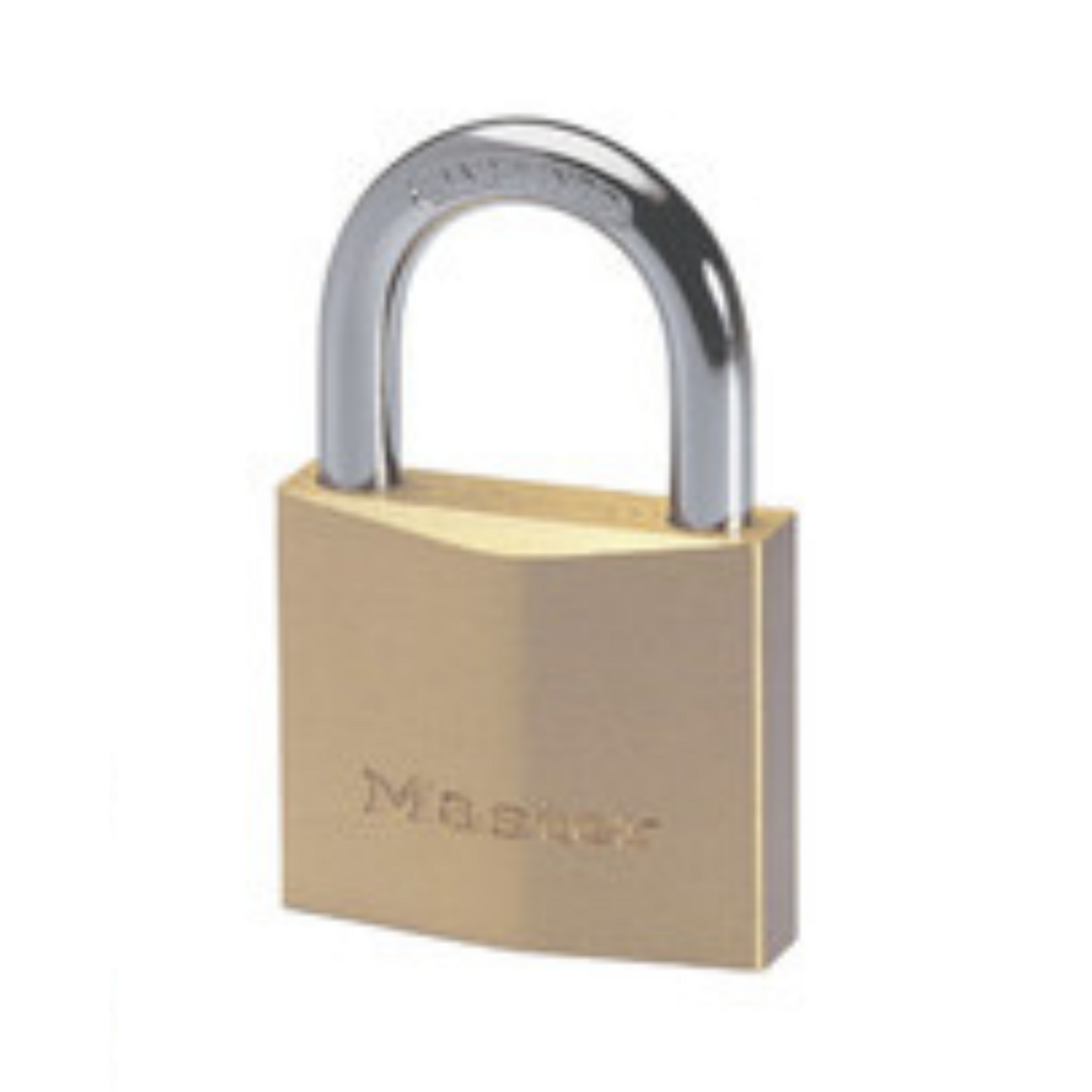 Master lock 50mm