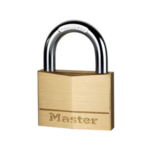 Master lock 60mm
