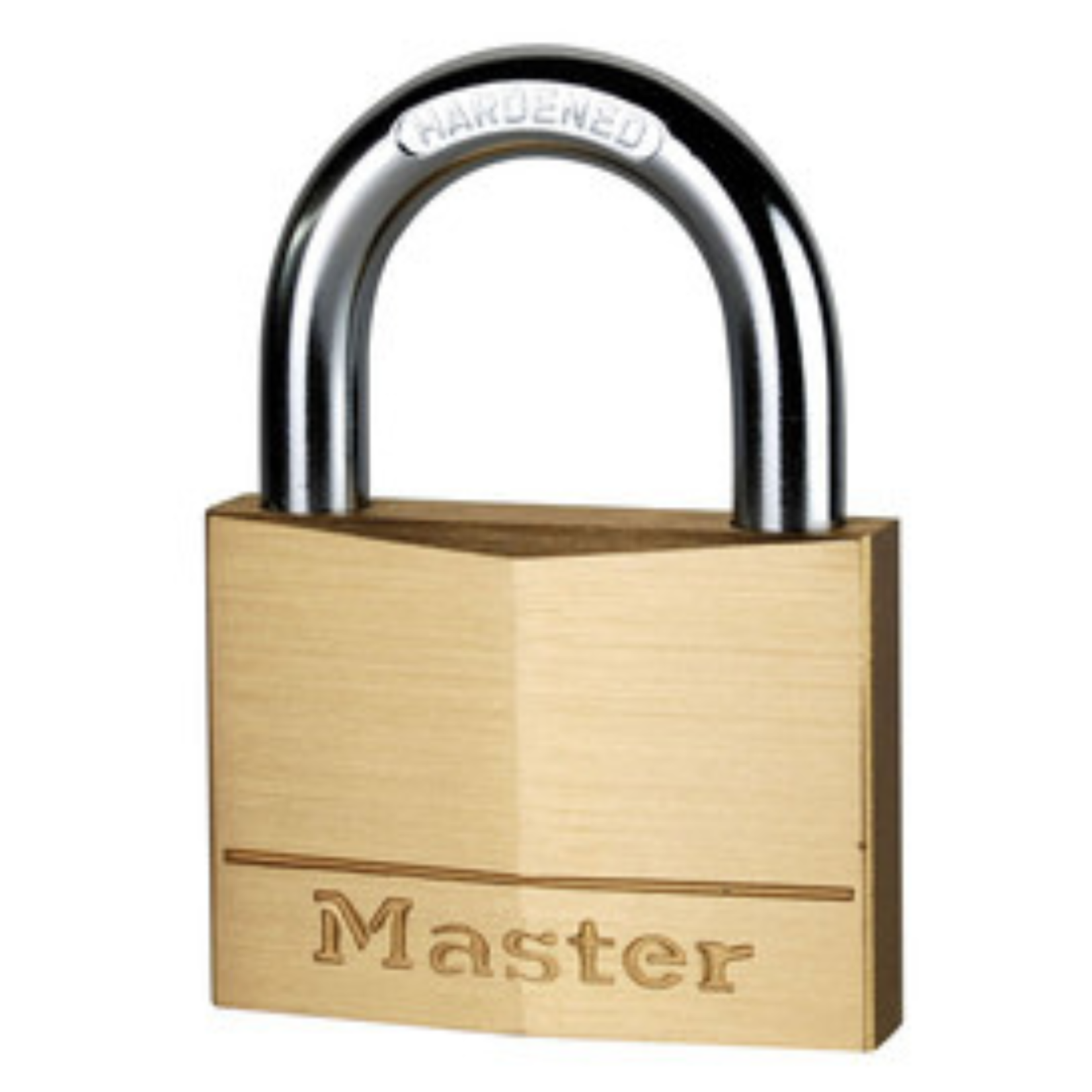 Master lock 60mm