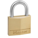 Master lock 40mm