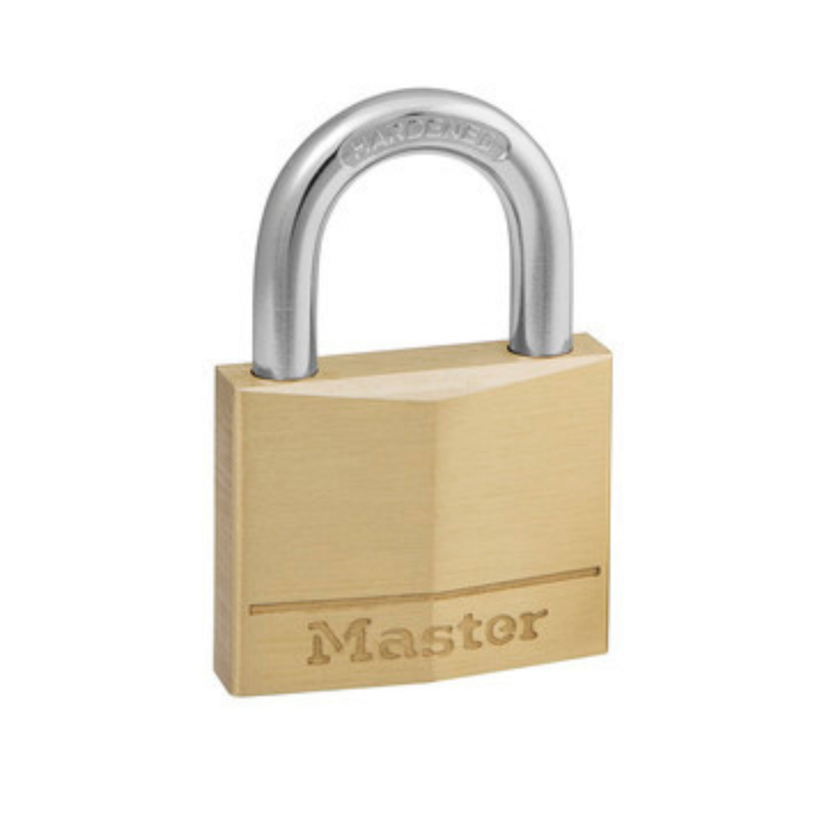Master lock 40mm
