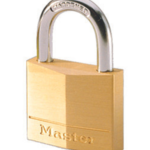 Master lock 30mm
