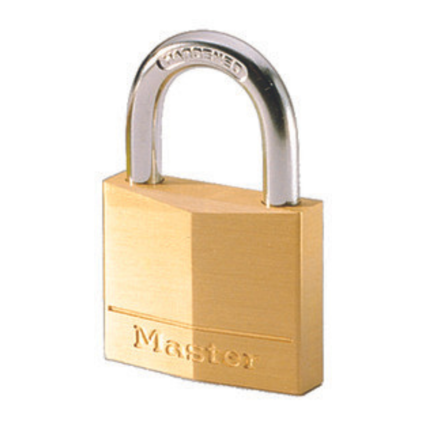 Master lock 30mm