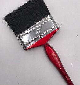 Paint Brush 4"
