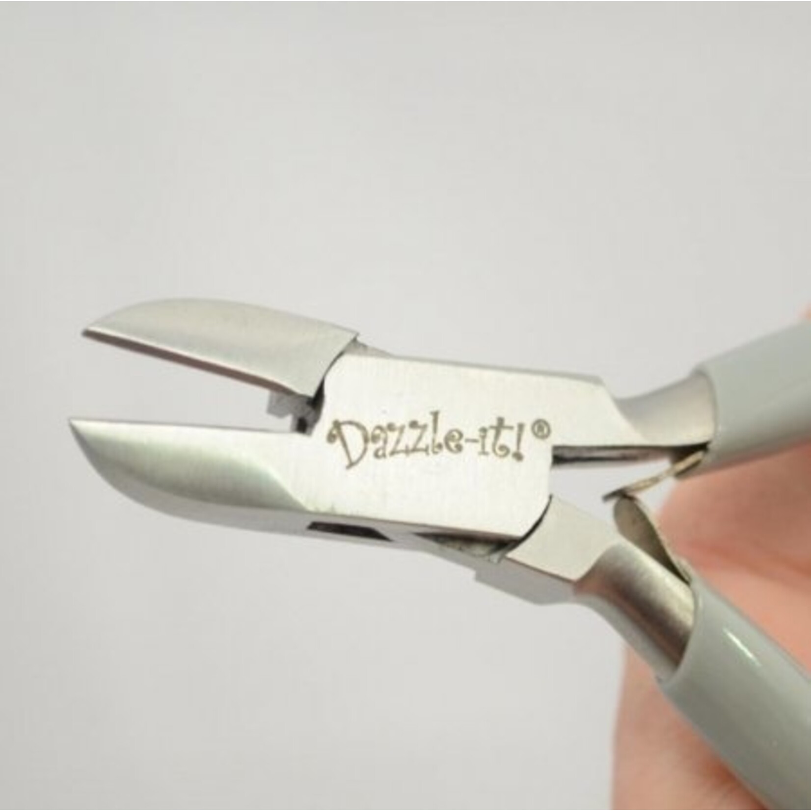 Dazzle-it Econo Pliers Side Cutter