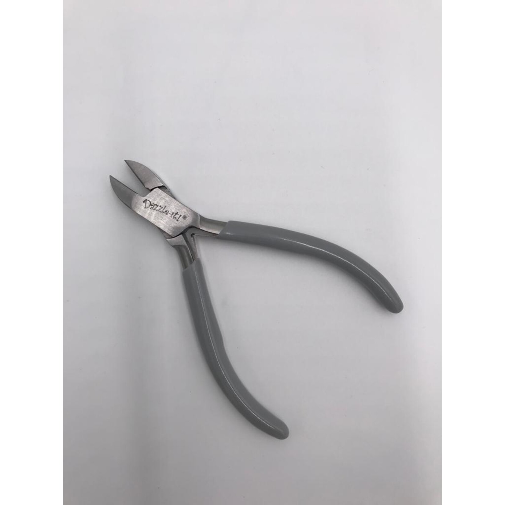 Dazzle-it Econo Pliers Side Cutter