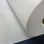Pelon Non-adhesive 48 Inch (Yards) White