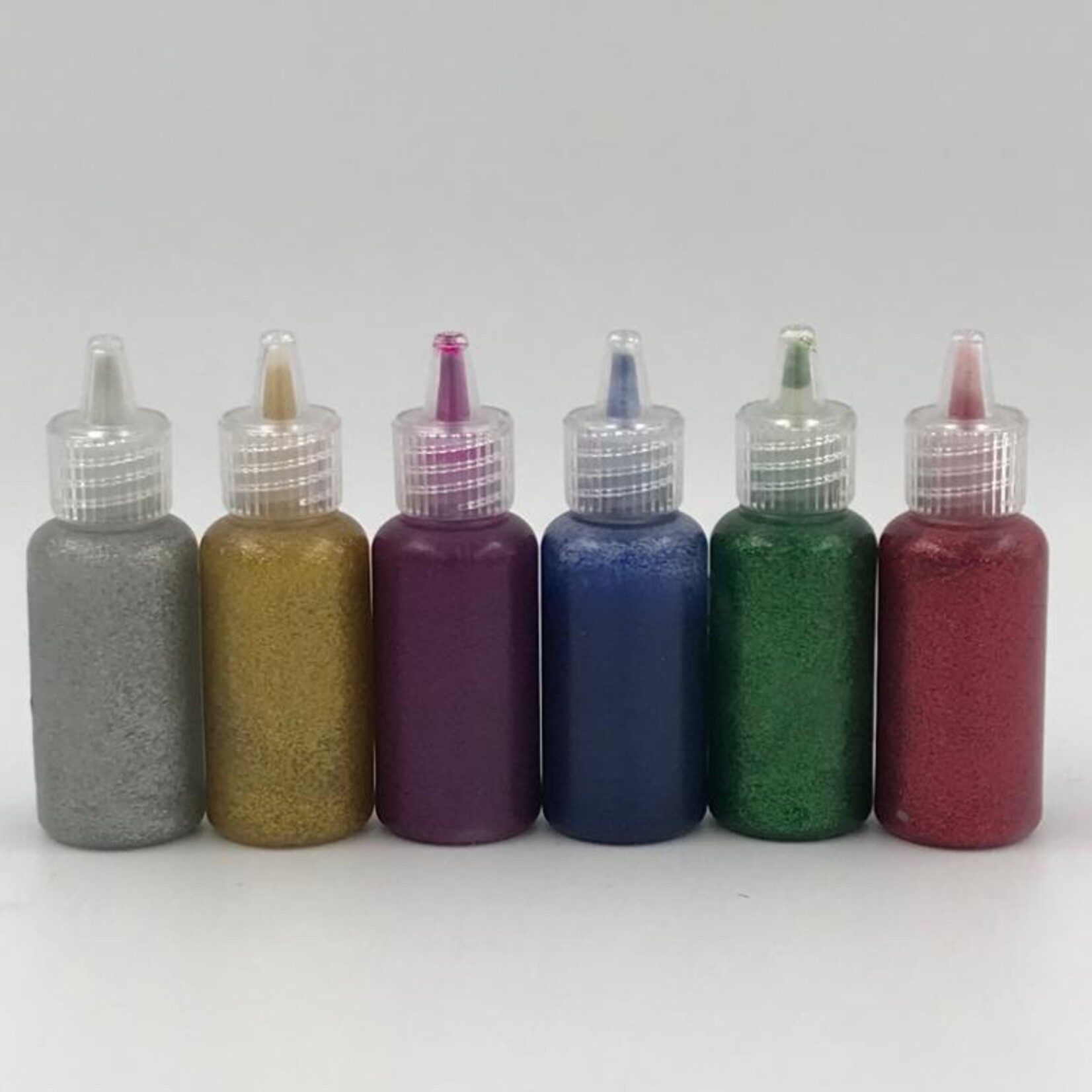 Glitter Glue