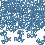 Confetti It's a boy Pack