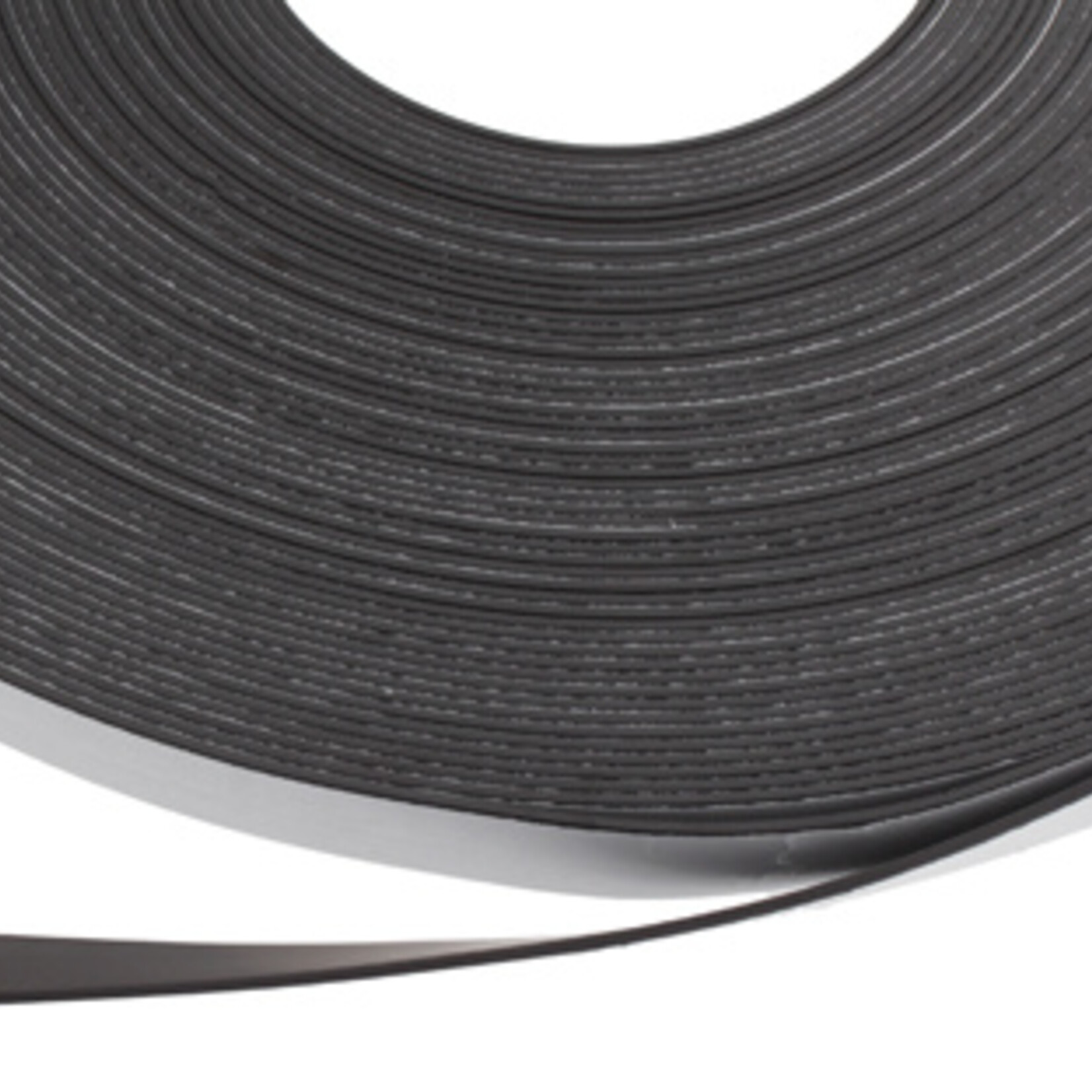 Magnetic Tape Adhesive 100Ft 0.5 Inch