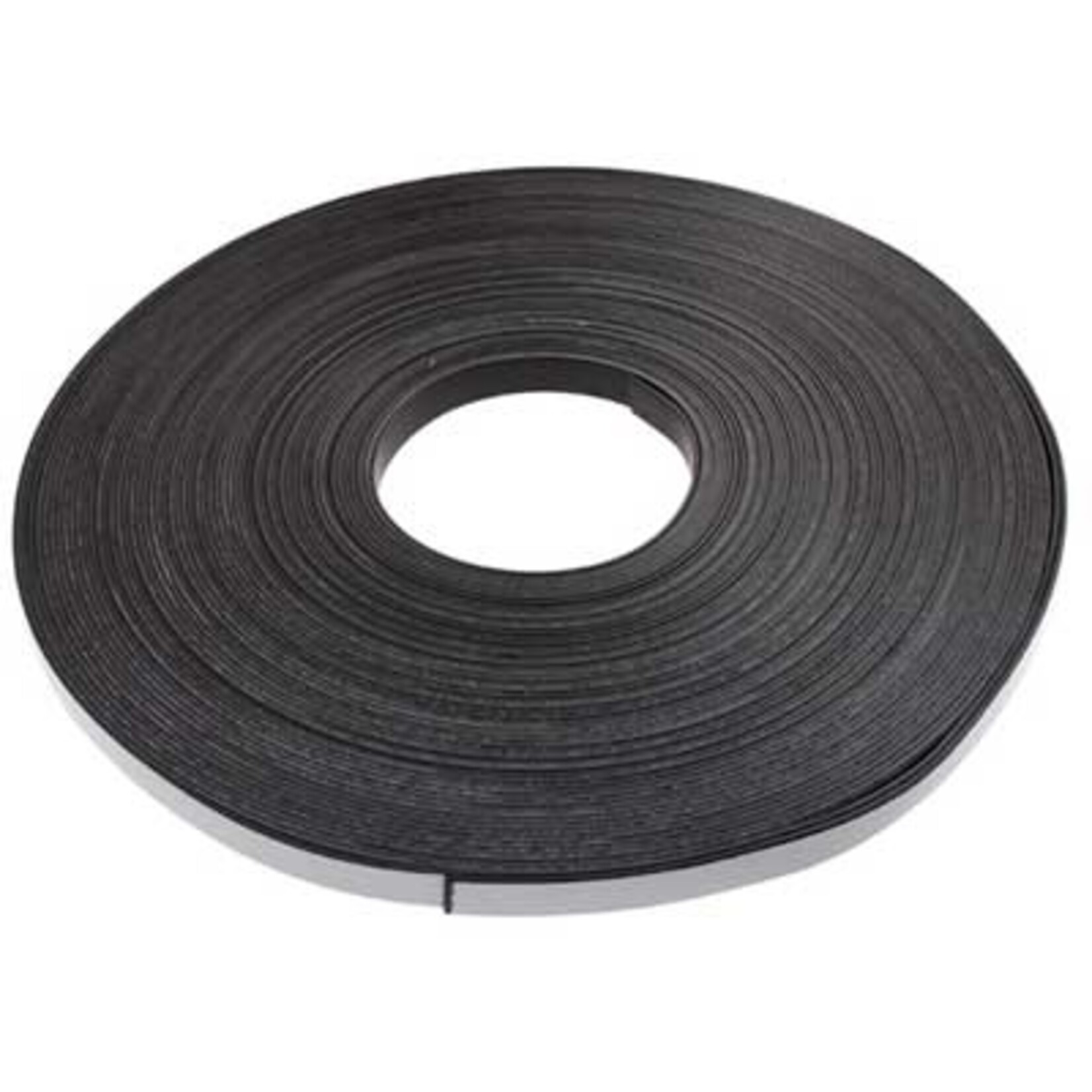 Magnetic Tape Adhesive 100Ft 0.5 Inch