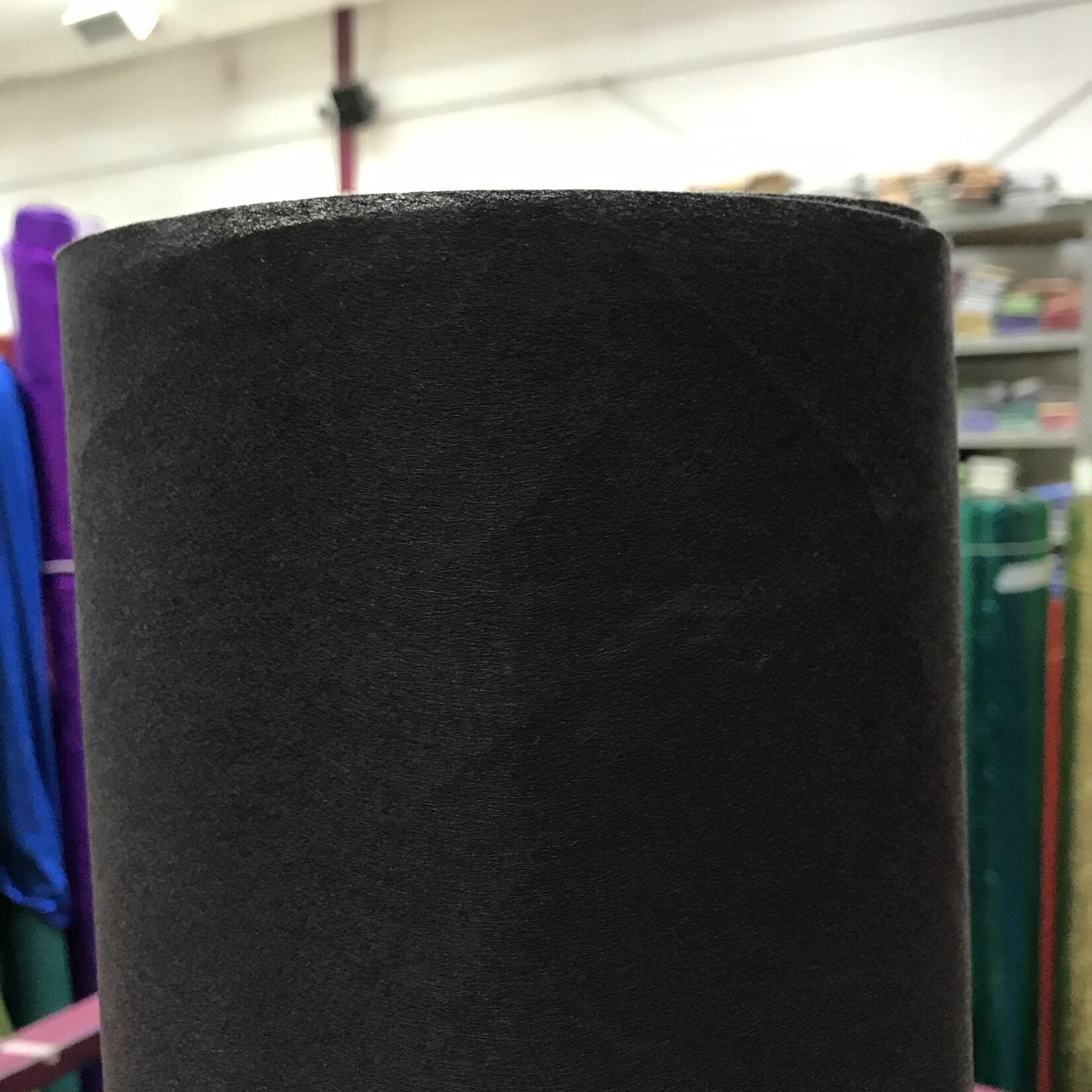 Pellon Non-adhesive 60 Inch (Yards) Black