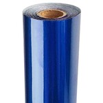 Metallic Aluminum Foil 0.05 mm