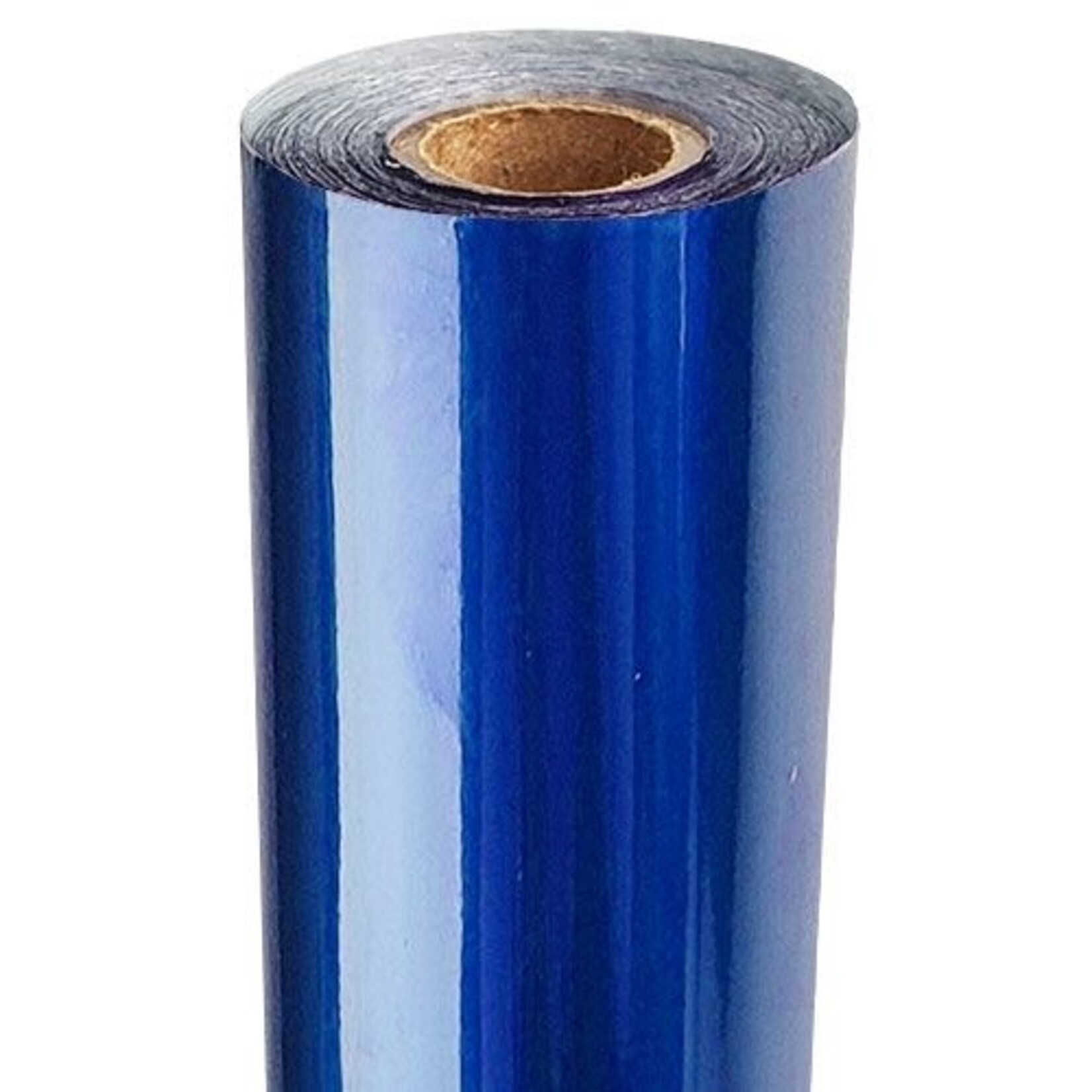 Metallic Aluminum Foil 0.05 mm