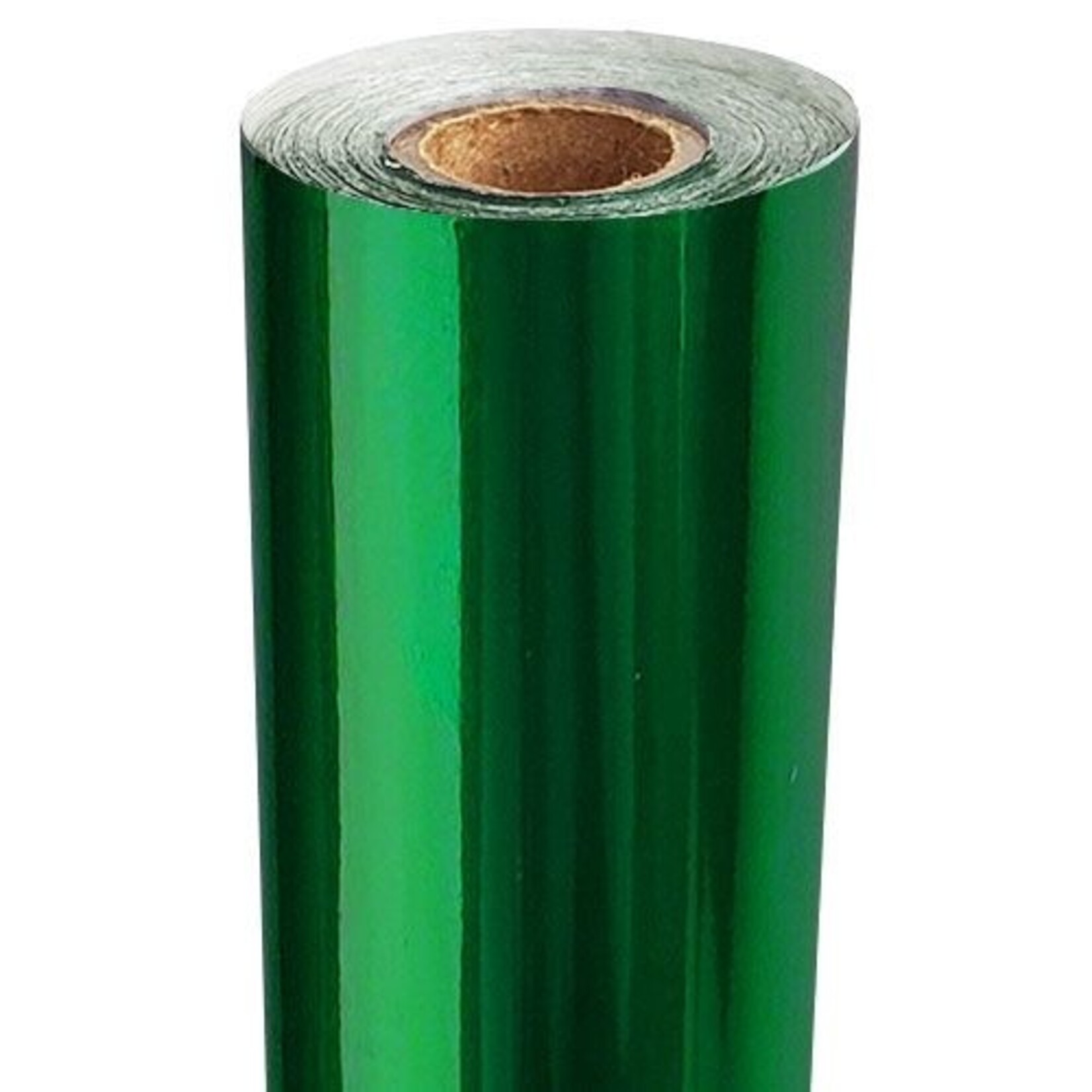 Metallic Aluminum Foil 0.05 mm