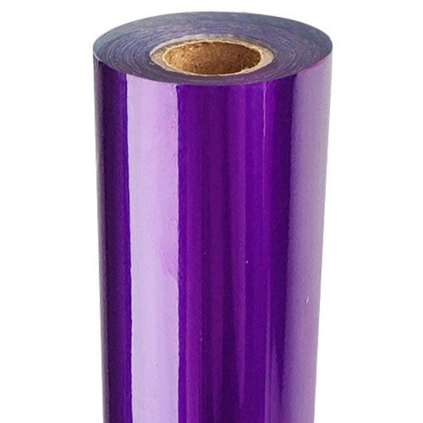 Metallic Aluminum Foil 0.05 mm