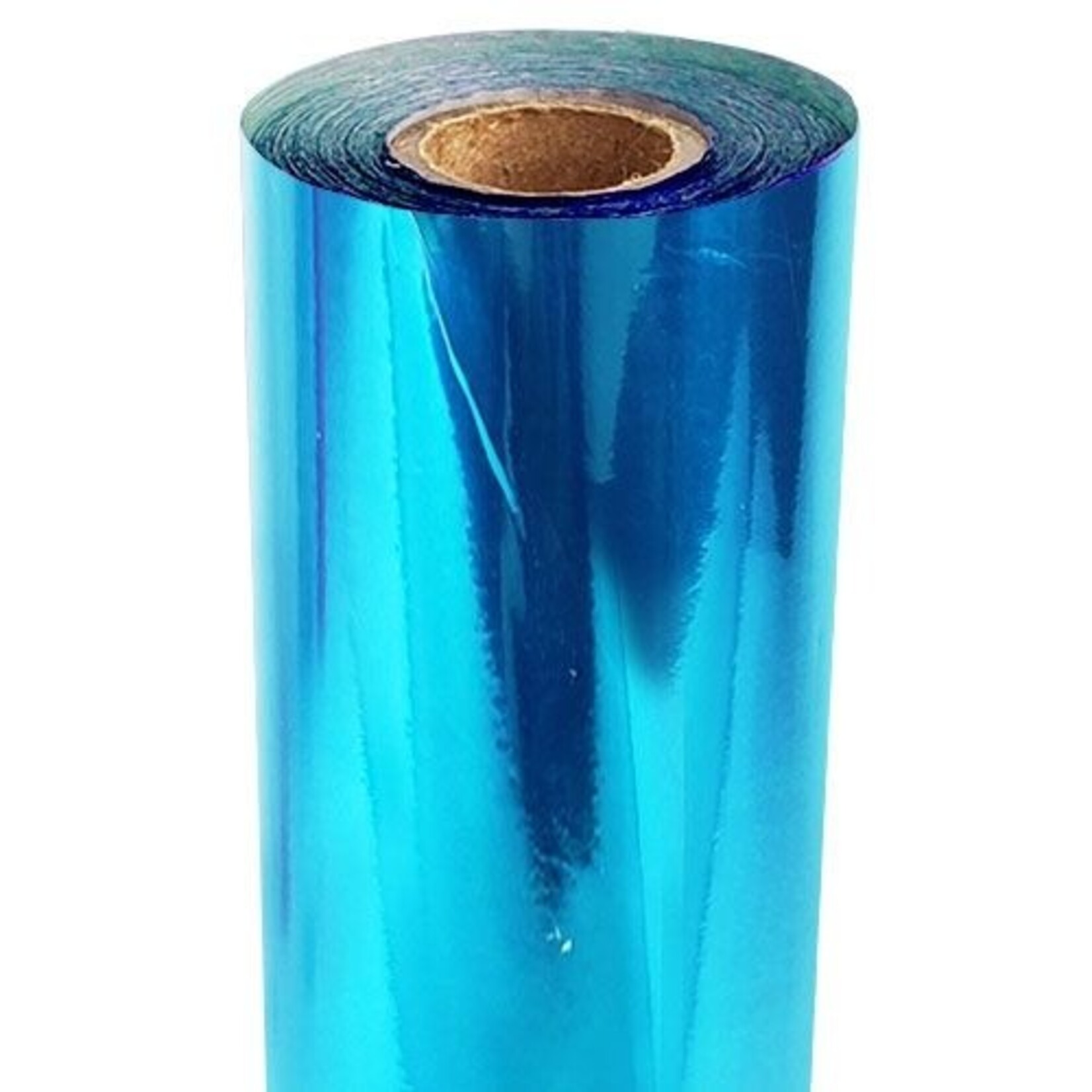 Metallic Aluminum Foil 0.1 MM