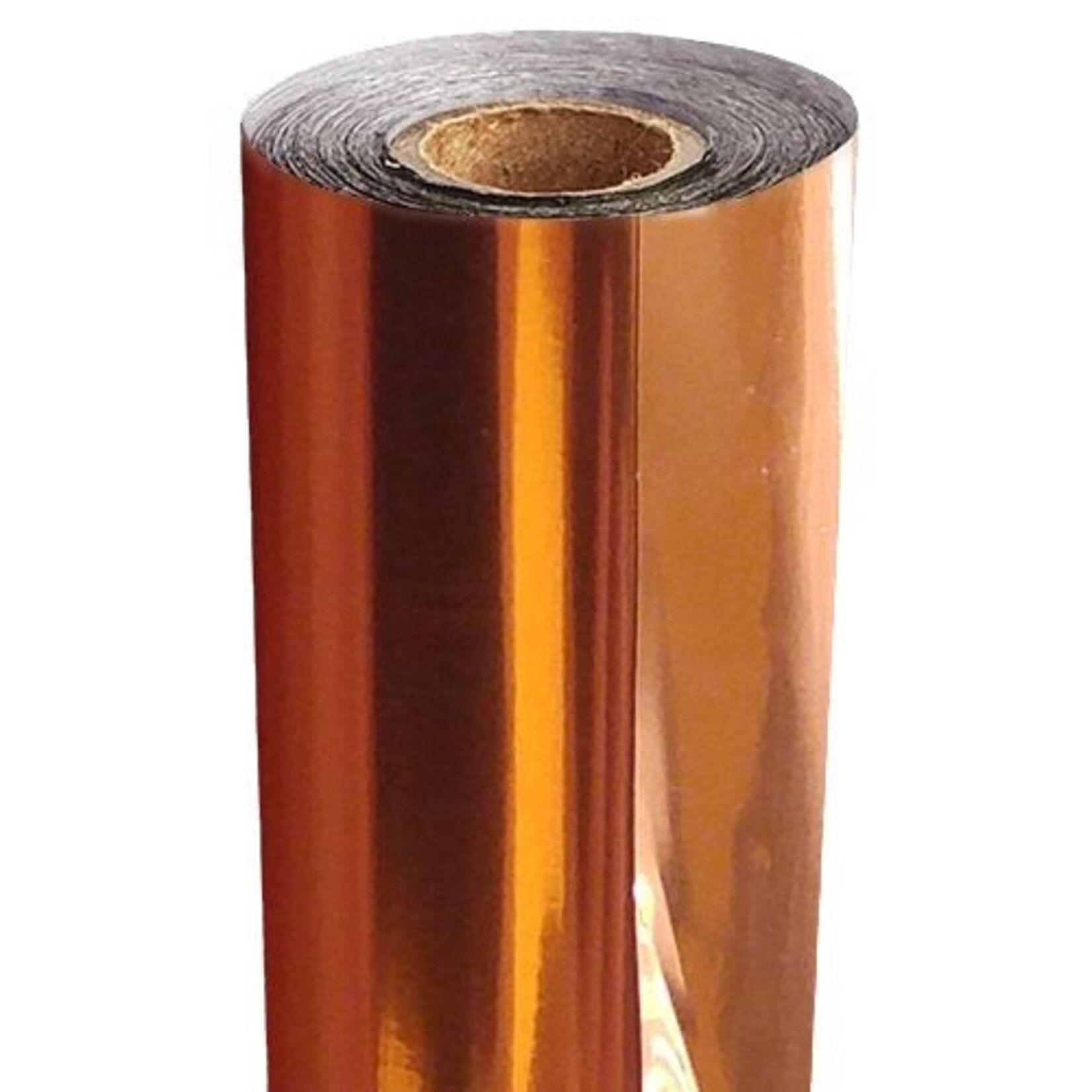 Metallic Aluminum Foil 0.1 MM