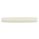 Hairbone Pipe  Worked on Bone  Ivory 1.5 Inches(12 pcs) Oval