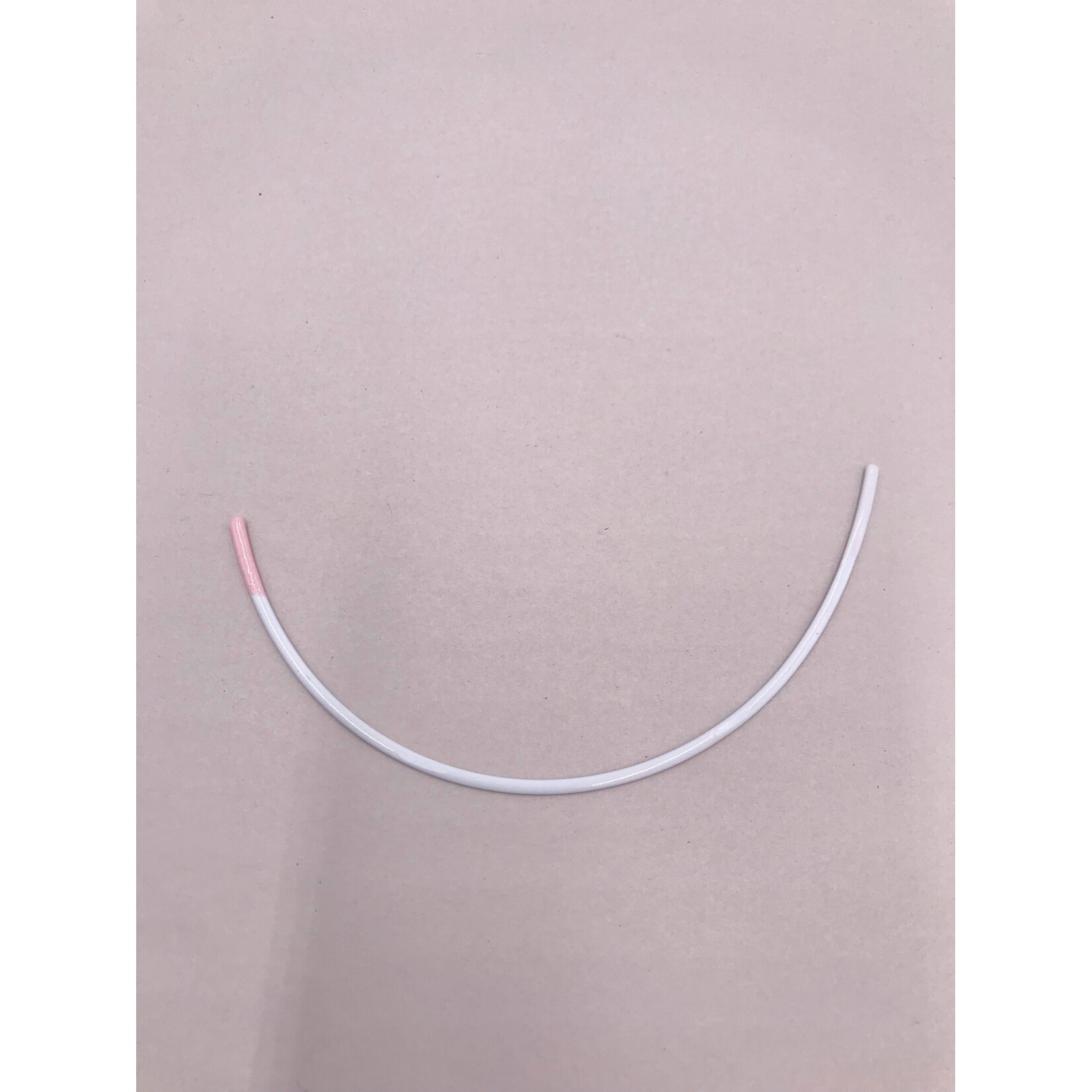 BRA UNDERWIRE CUTSIDE PUSH UP (10 PAIRS/PACK) - SIZE MED