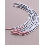 BRA UNDERWIRE CUTSIDE PUSH UP (10 PAIRS/PACK) - SIZE MED