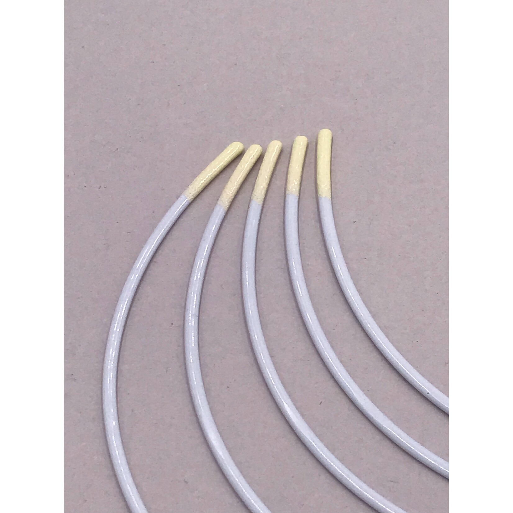 BRA UNDERWIRE CUTSIDE PUSH UP (10 PAIRS/PACK) - SIZE LG