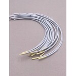 BRA UNDERWIRE CUTSIDE PUSH UP (10 PAIRS/PACK) - SIZE LG