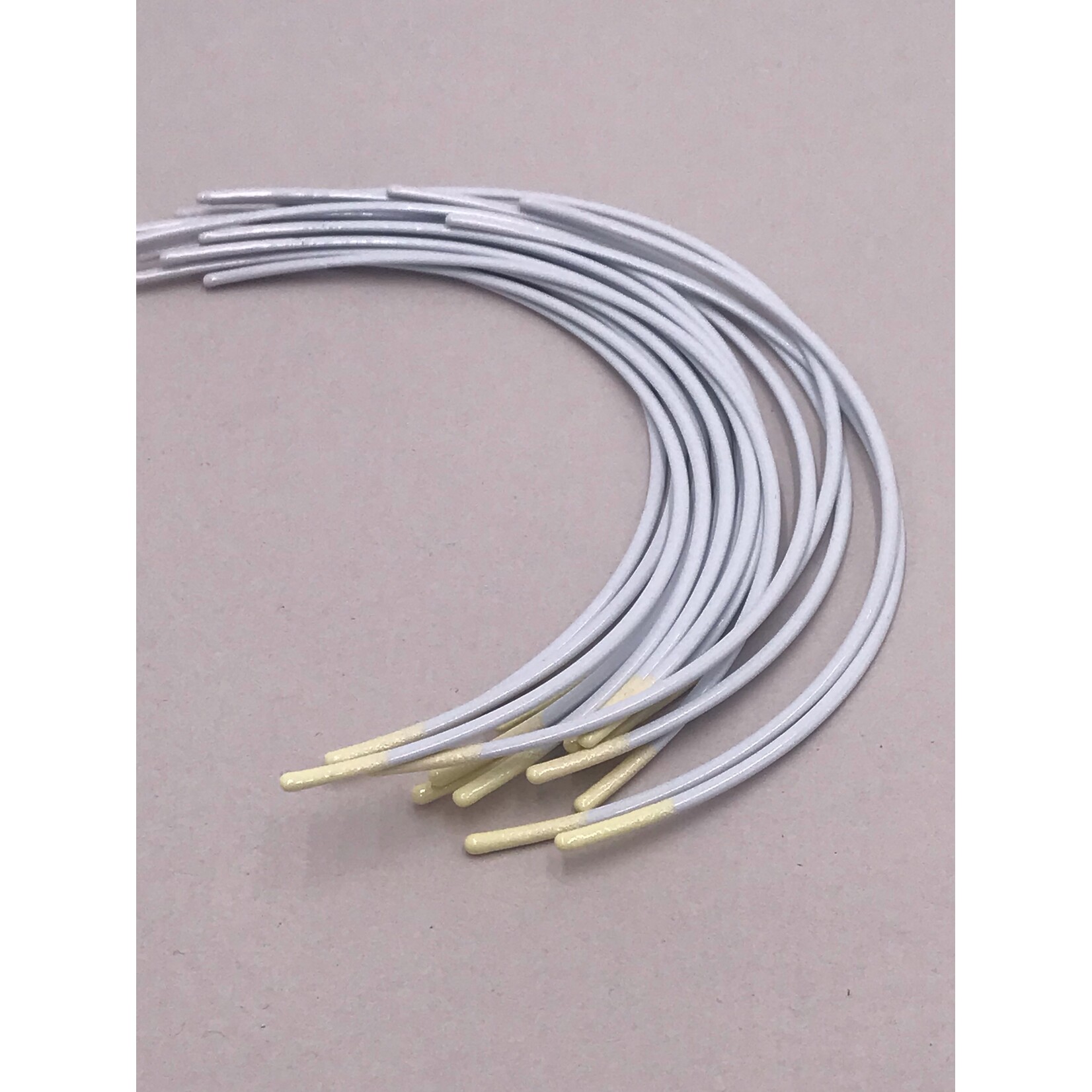 BRA UNDERWIRE CUTSIDE PUSH UP (10 PAIRS/PACK) - SIZE LG