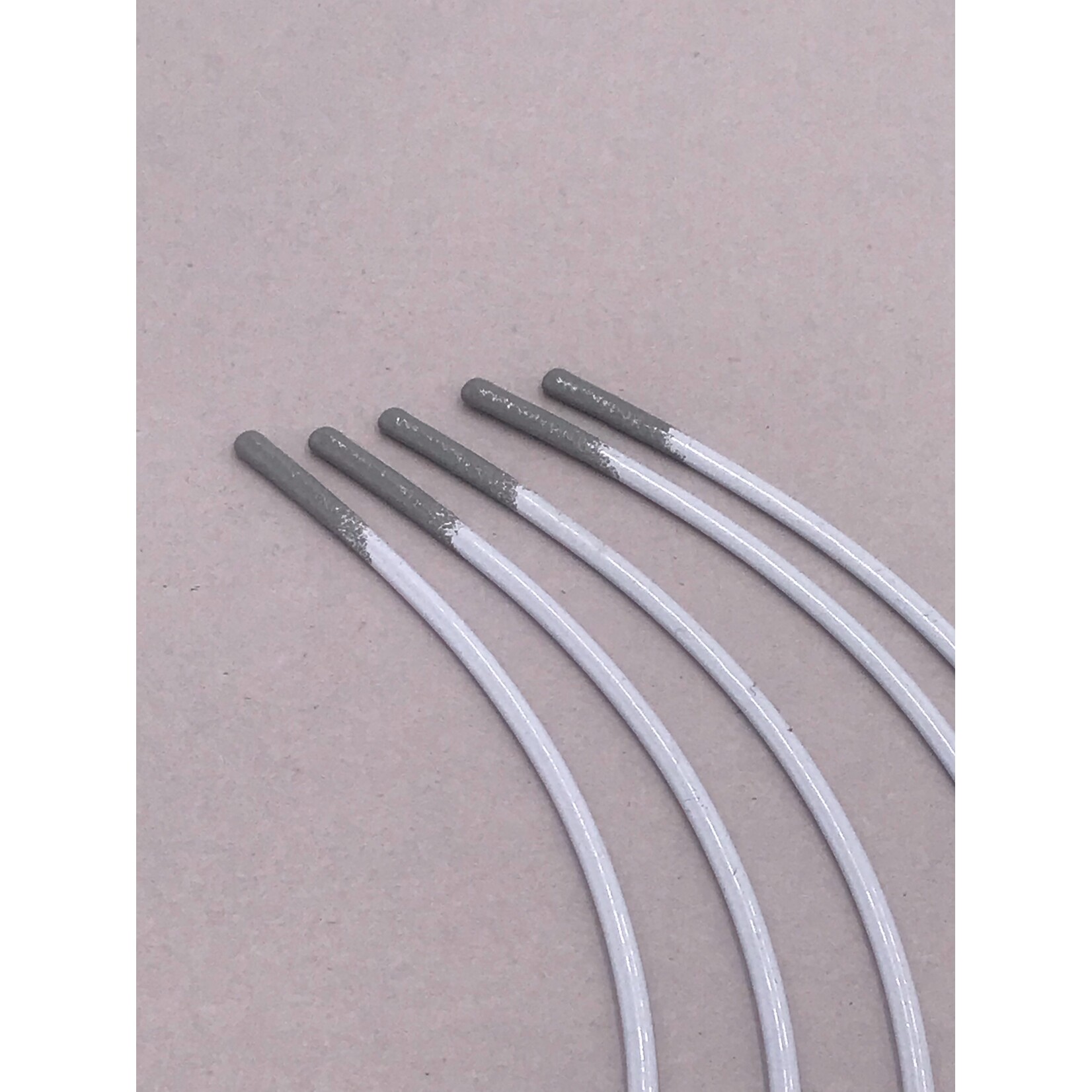 BRA UNDERWIRE CUTSIDE PUSH UP (10 PAIRS/PACK) - SIZE XL