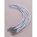 BRA UNDERWIRE CUTSIDE PUSH UP (10 PAIRS/PACK) - SIZE XL