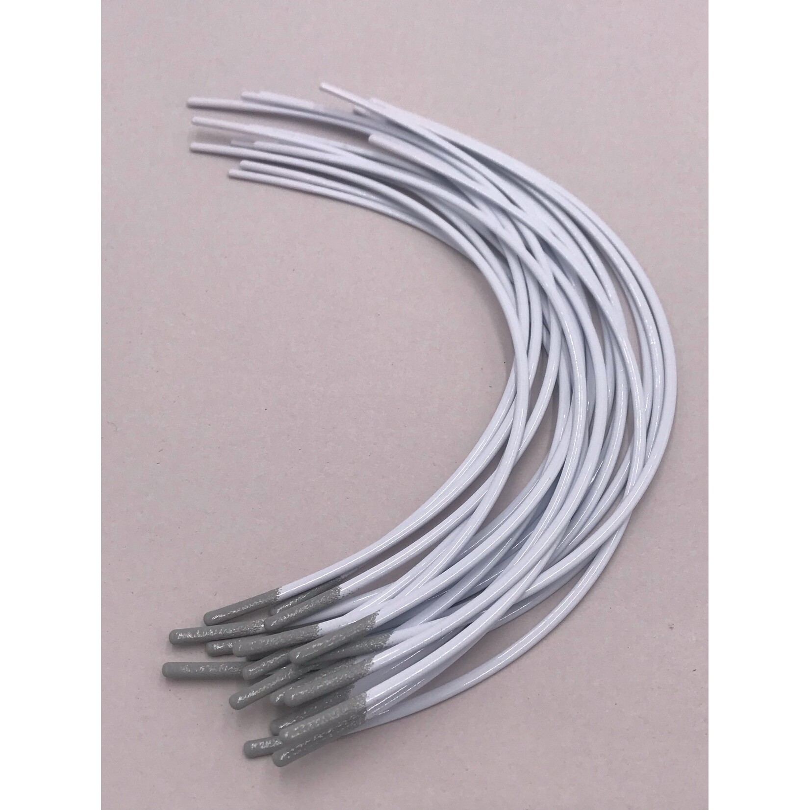 BRA UNDERWIRE CUTSIDE PUSH UP (10 PAIRS/PACK) - SIZE XL