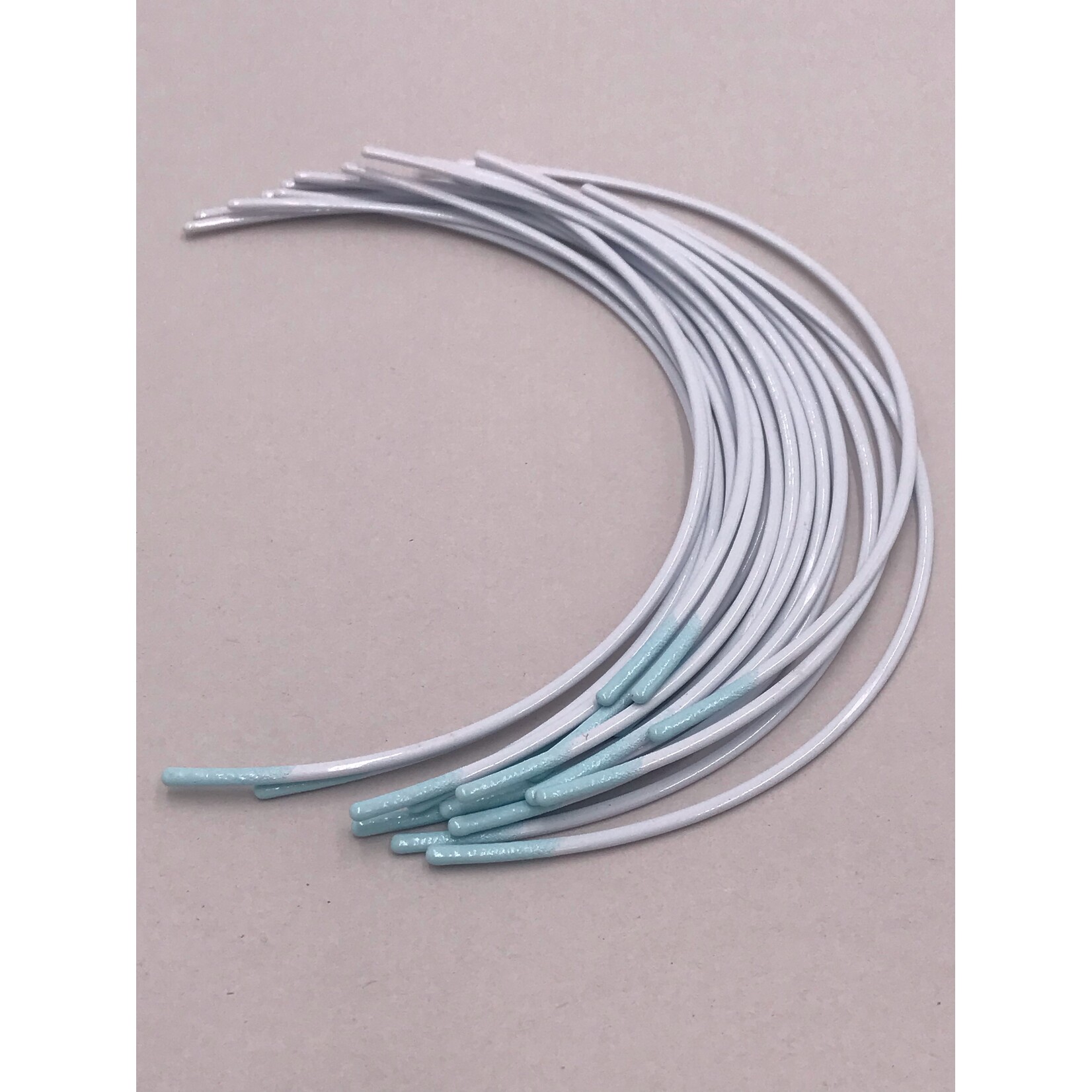 BRA UNDERWIRE CUTSIDE PUSH UP (10 PAIRS/PACK) - SIZE XXL